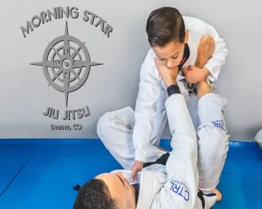 Morning Star Jiu Jitsu facility image