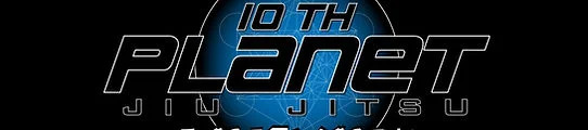 10th Planet Jiu Jitsu Longmont academy logo