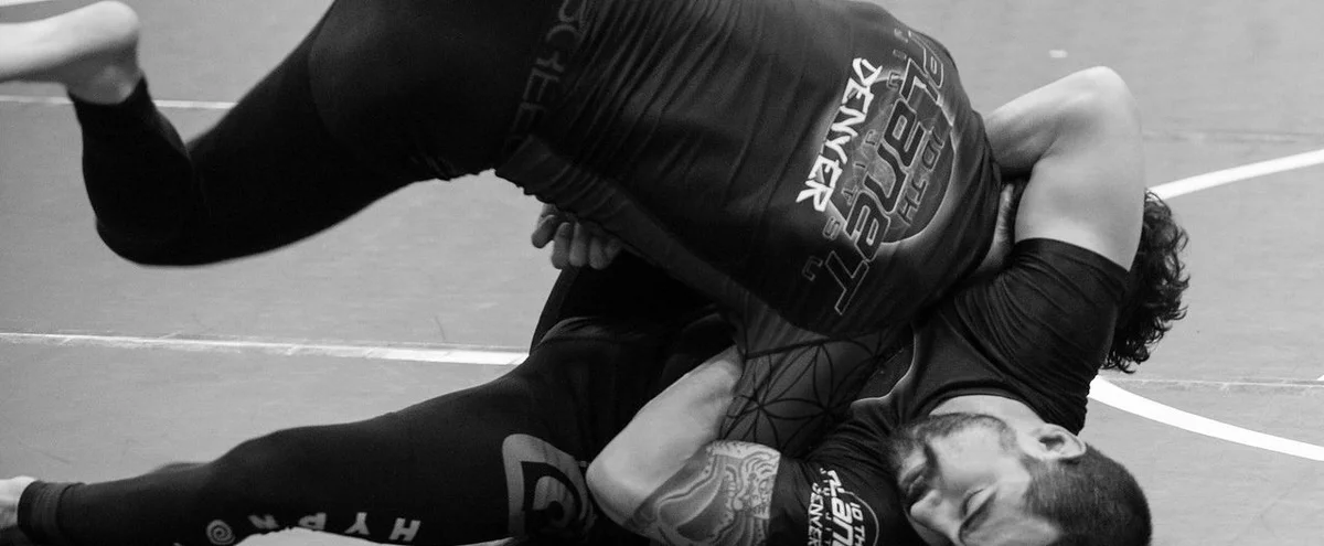10th Planet Jiu Jitsu Longmont facility image