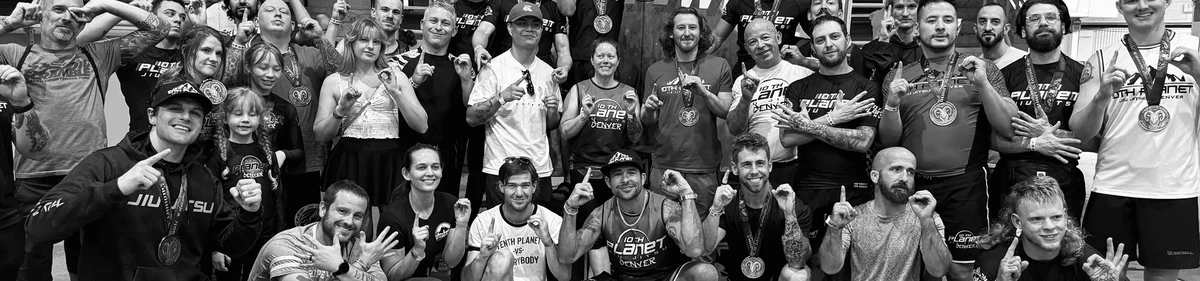 10th Planet Jiu Jitsu Longmont facility image