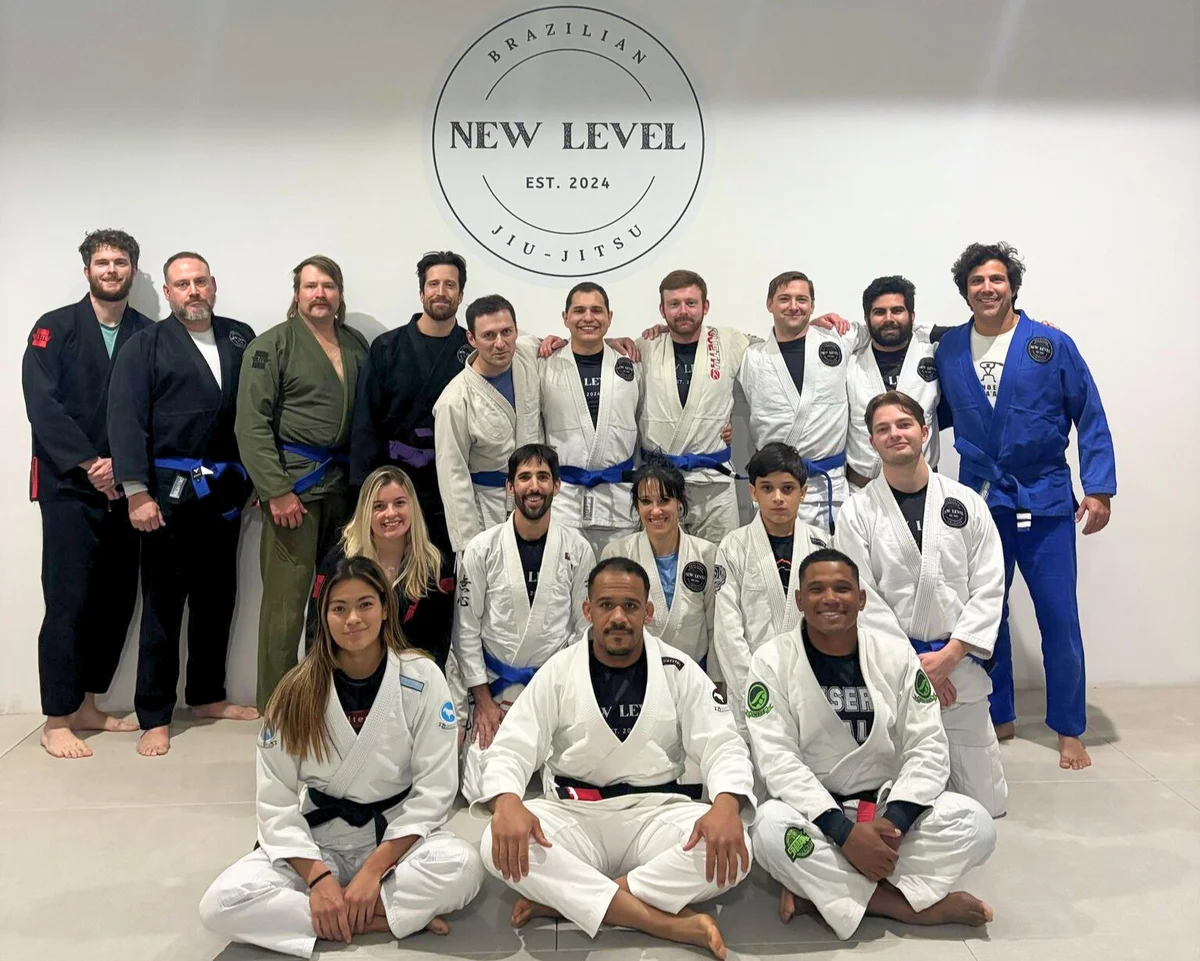 New Level Denver facility image