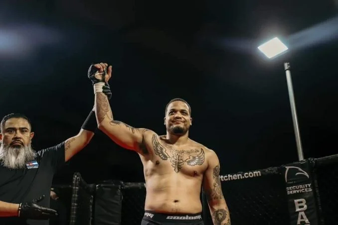Pariah MMA and Fitness facility image
