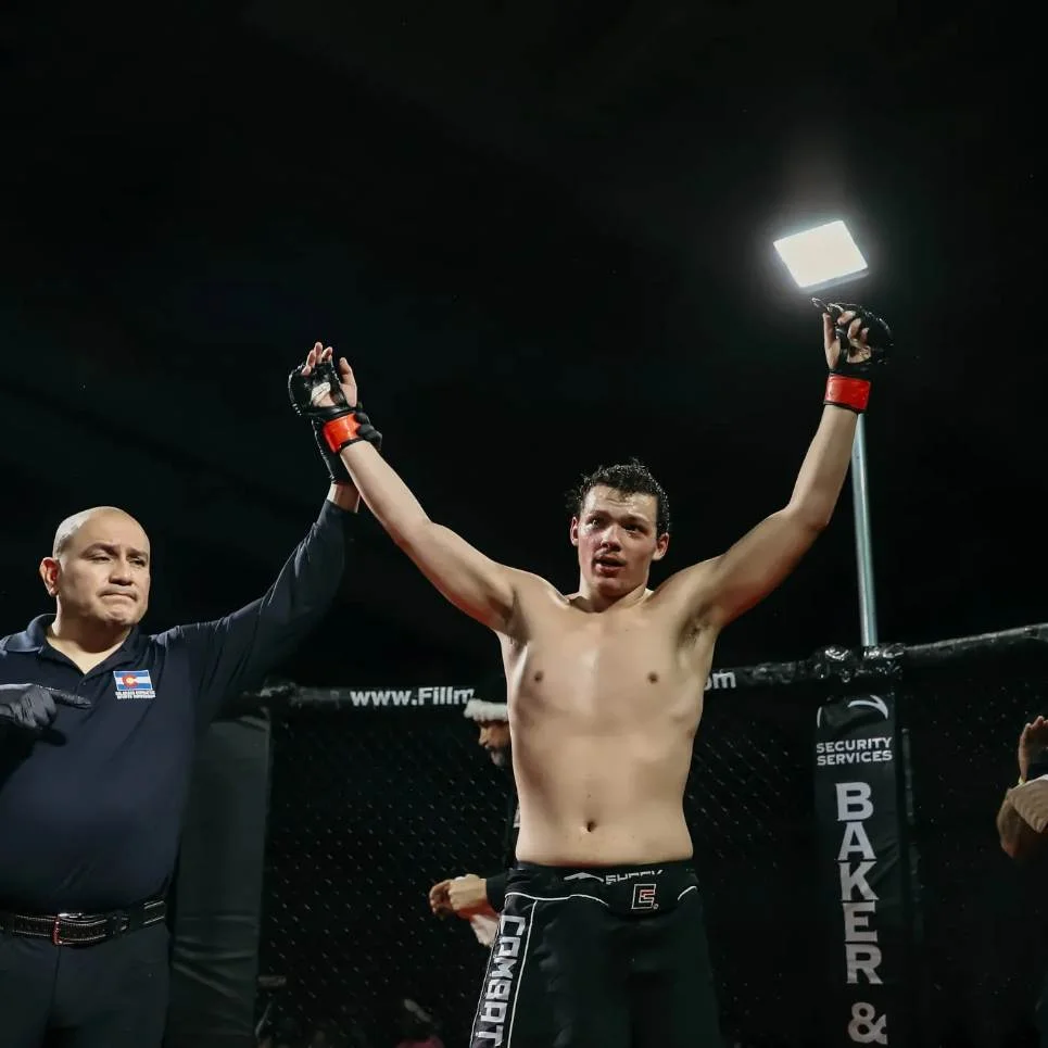 Pariah MMA and Fitness facility image