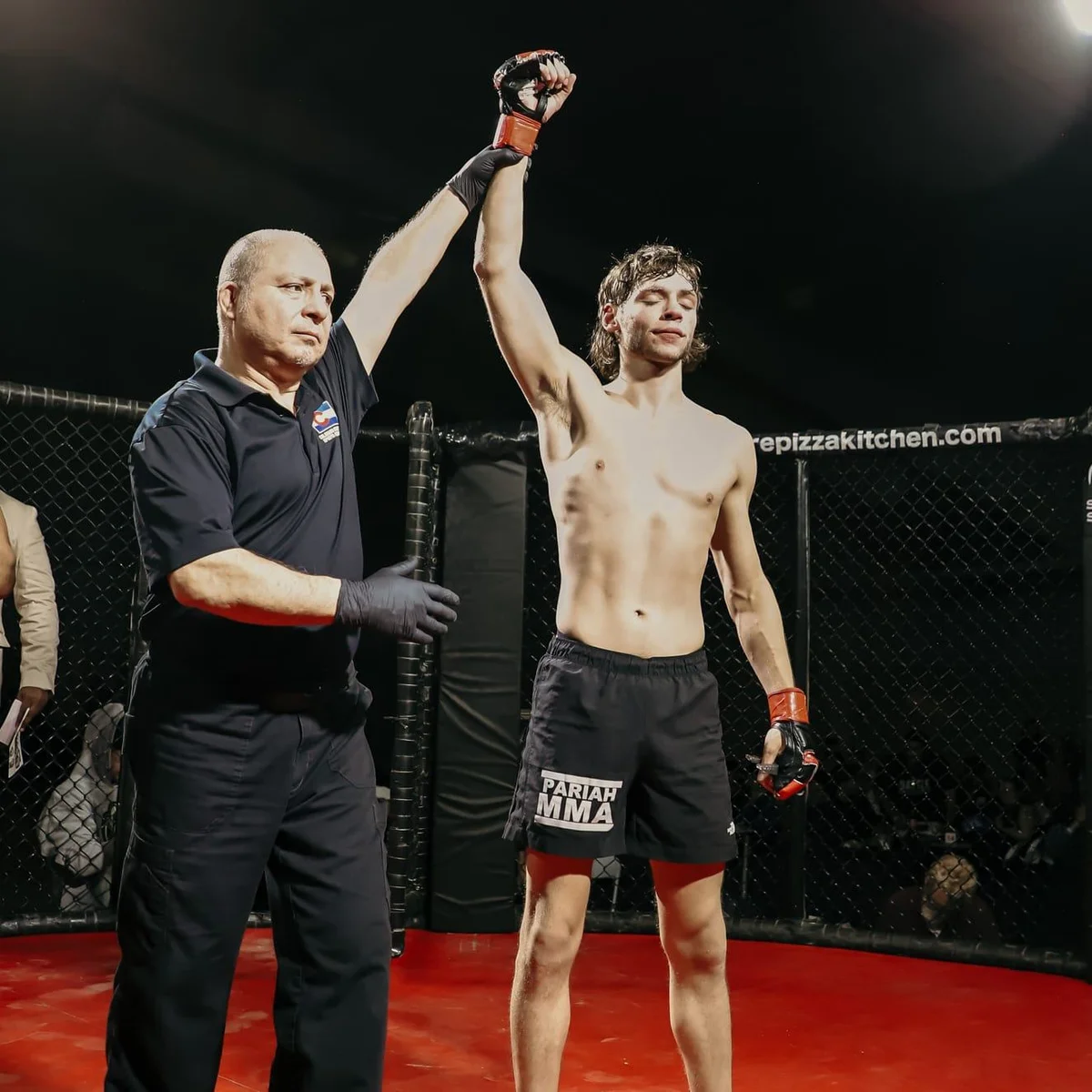 Pariah MMA and Fitness facility image