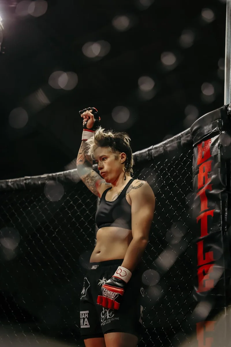 Pariah MMA and Fitness facility image