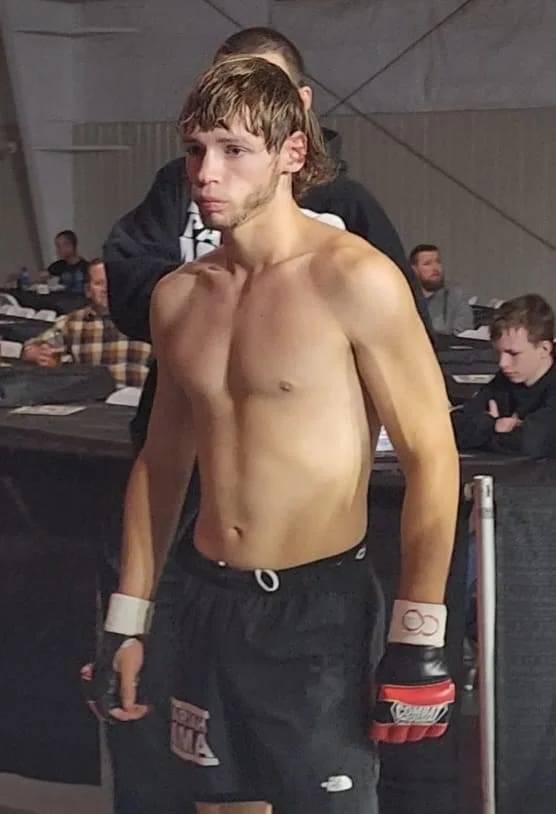 Pariah MMA and Fitness facility image