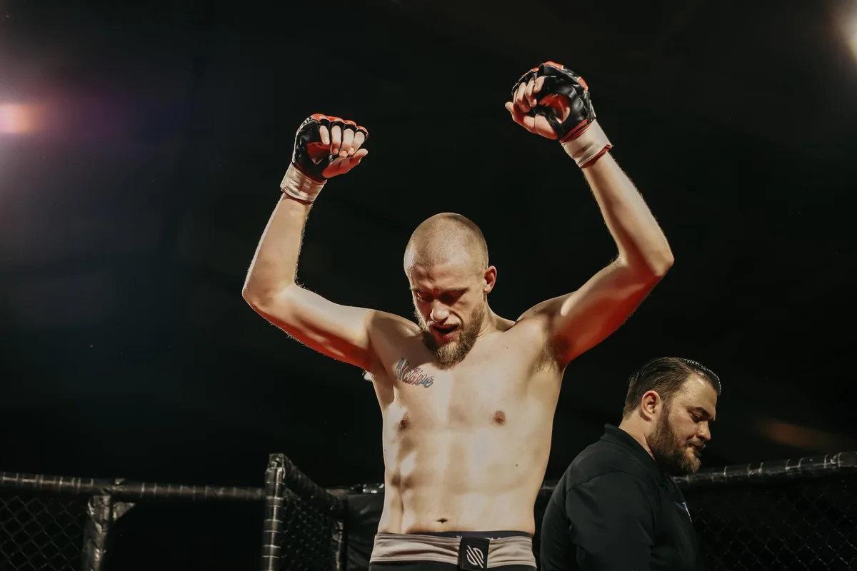 Pariah MMA and Fitness facility image