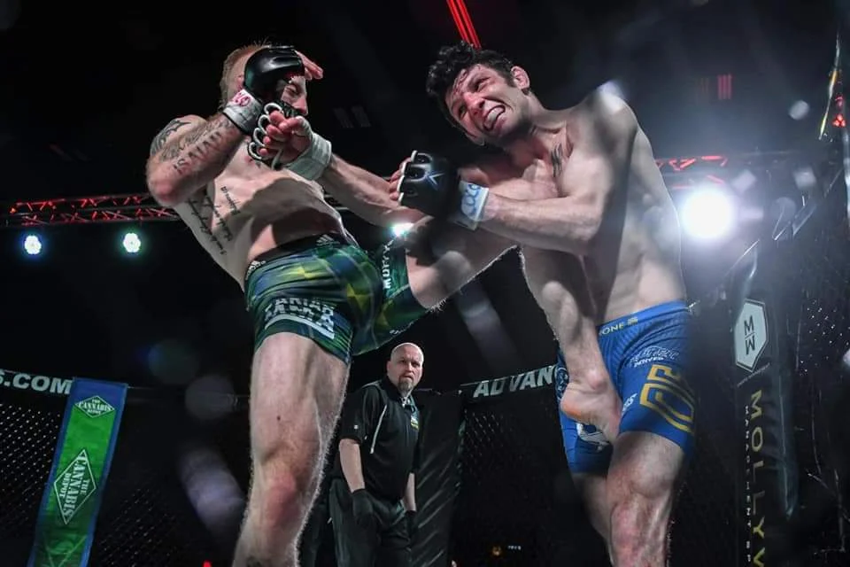 Pariah MMA and Fitness facility image