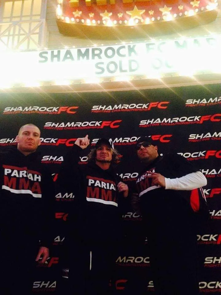 Pariah MMA and Fitness facility image