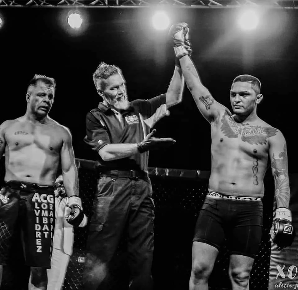 Pariah MMA and Fitness facility image