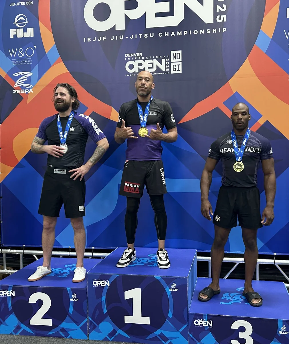 Pariah MMA and Fitness facility image
