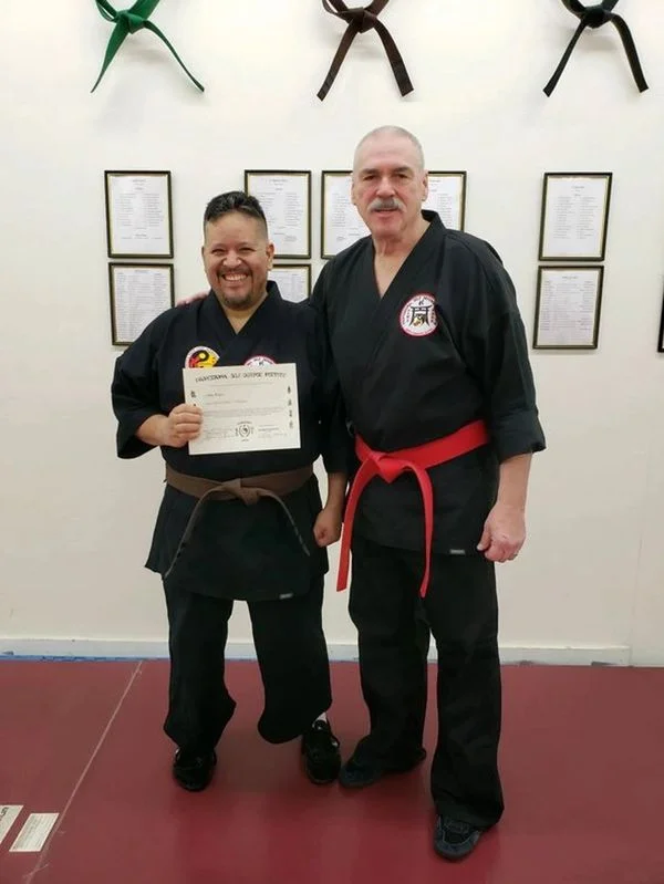 Professional Self Defense Institute facility image