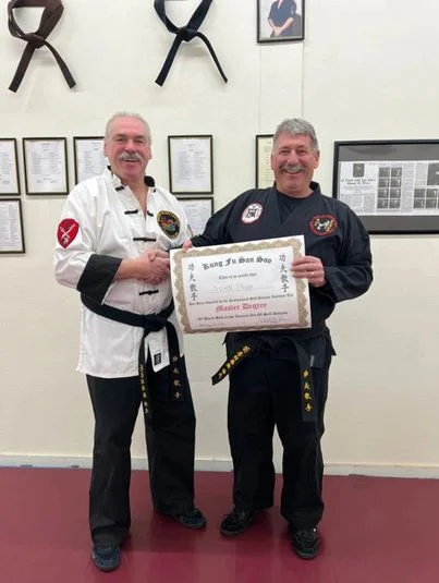 Professional Self Defense Institute facility image