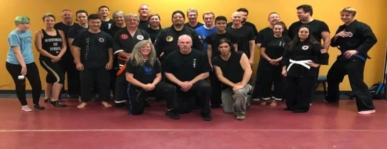 Professional Self Defense Institute facility image