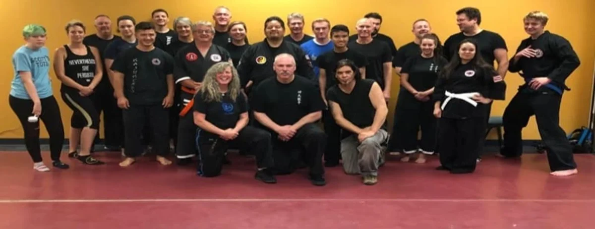 Professional Self Defense Institute facility image