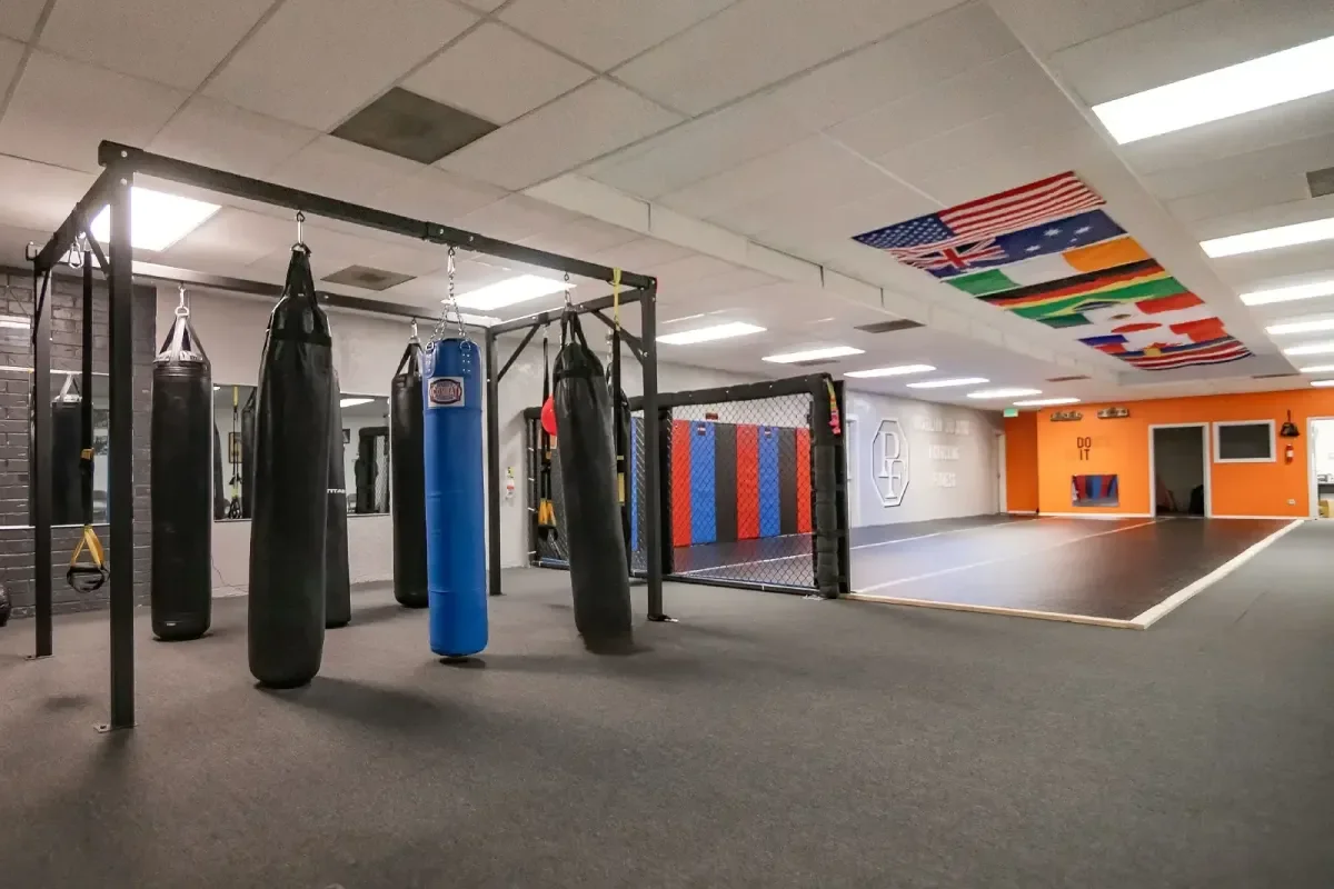 ProFound Fitness facility image