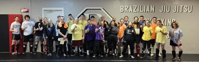 ProFound Fitness facility image