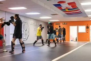 ProFound Fitness facility image
