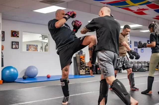 ProFound Fitness facility image