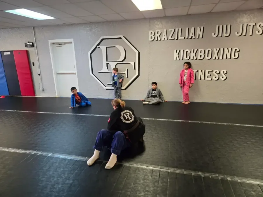 ProFound Fitness facility image