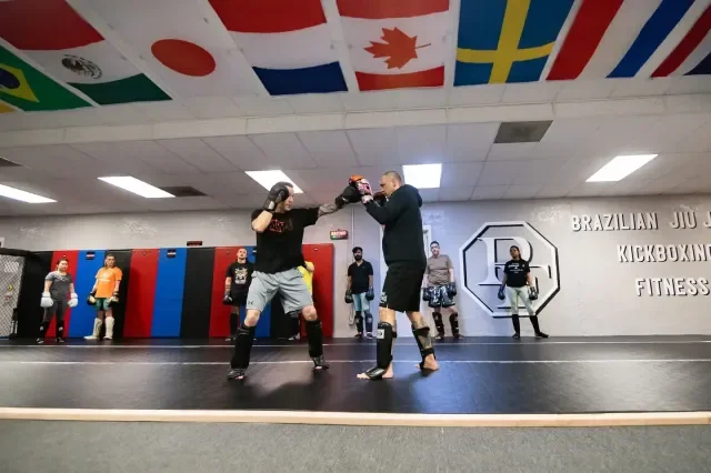 ProFound Fitness facility image