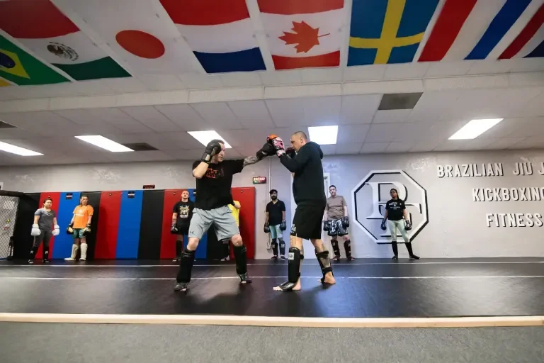 ProFound Fitness facility image