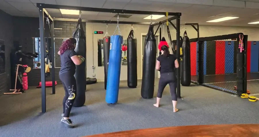 ProFound Fitness facility image