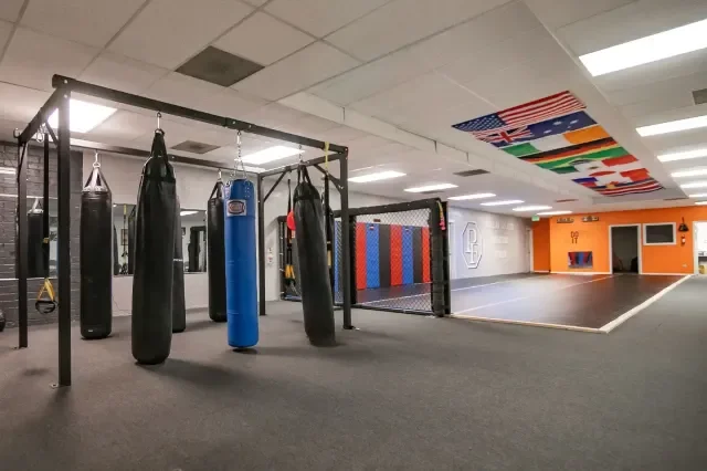 ProFound Fitness facility image