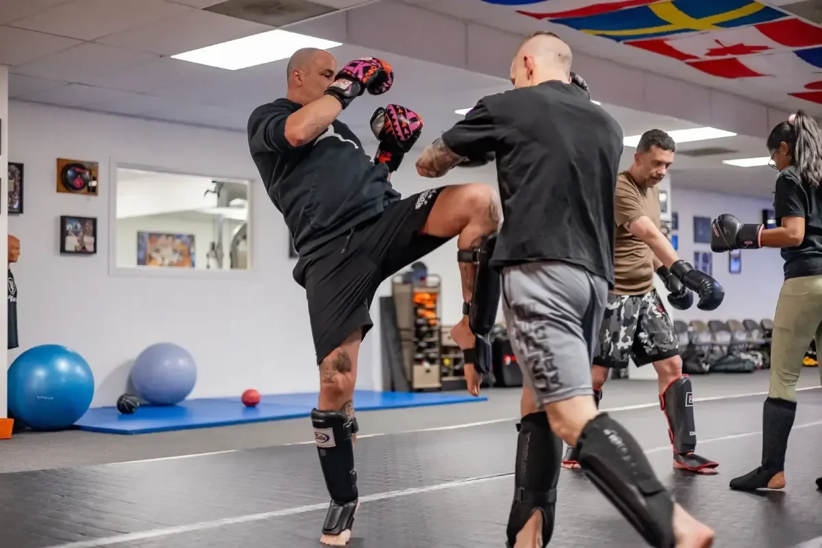 ProFound Fitness facility image
