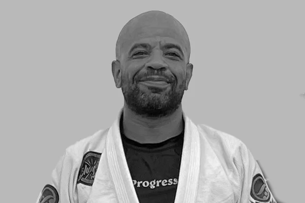 Pueblo Jiu Jitsu academy logo