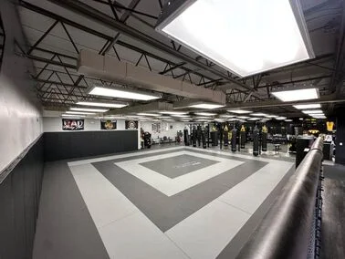 Rad Muay Thai & Brazilian Jiu Jitsu facility image