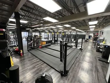 Rad Muay Thai & Brazilian Jiu Jitsu facility image