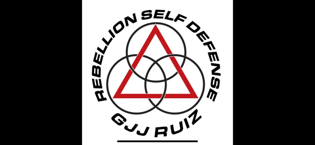 Rebellion Self Defense and GJJ facility image