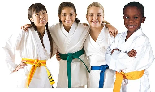Red Dragon Martial Arts facility image