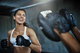 Red Dragon Martial Arts facility image