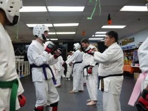 Resilient Martial Arts facility image