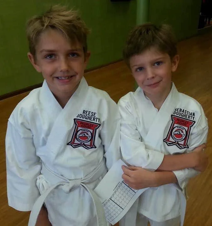 Rhyno's Peoples Kenpo Karate (Rhyno’s PKKA) facility image