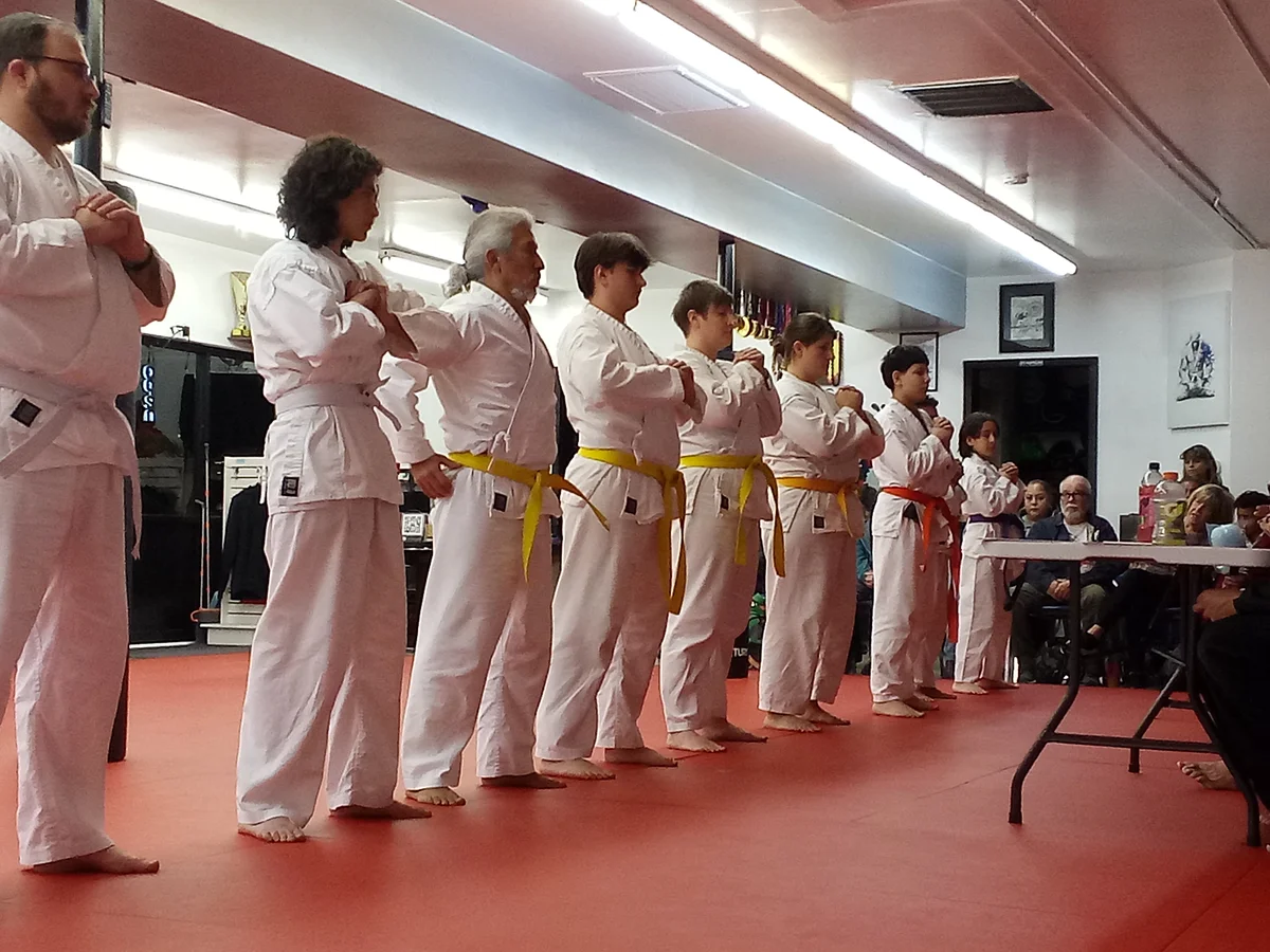 Rhyno's Peoples Kenpo Karate (Rhyno’s PKKA) facility image