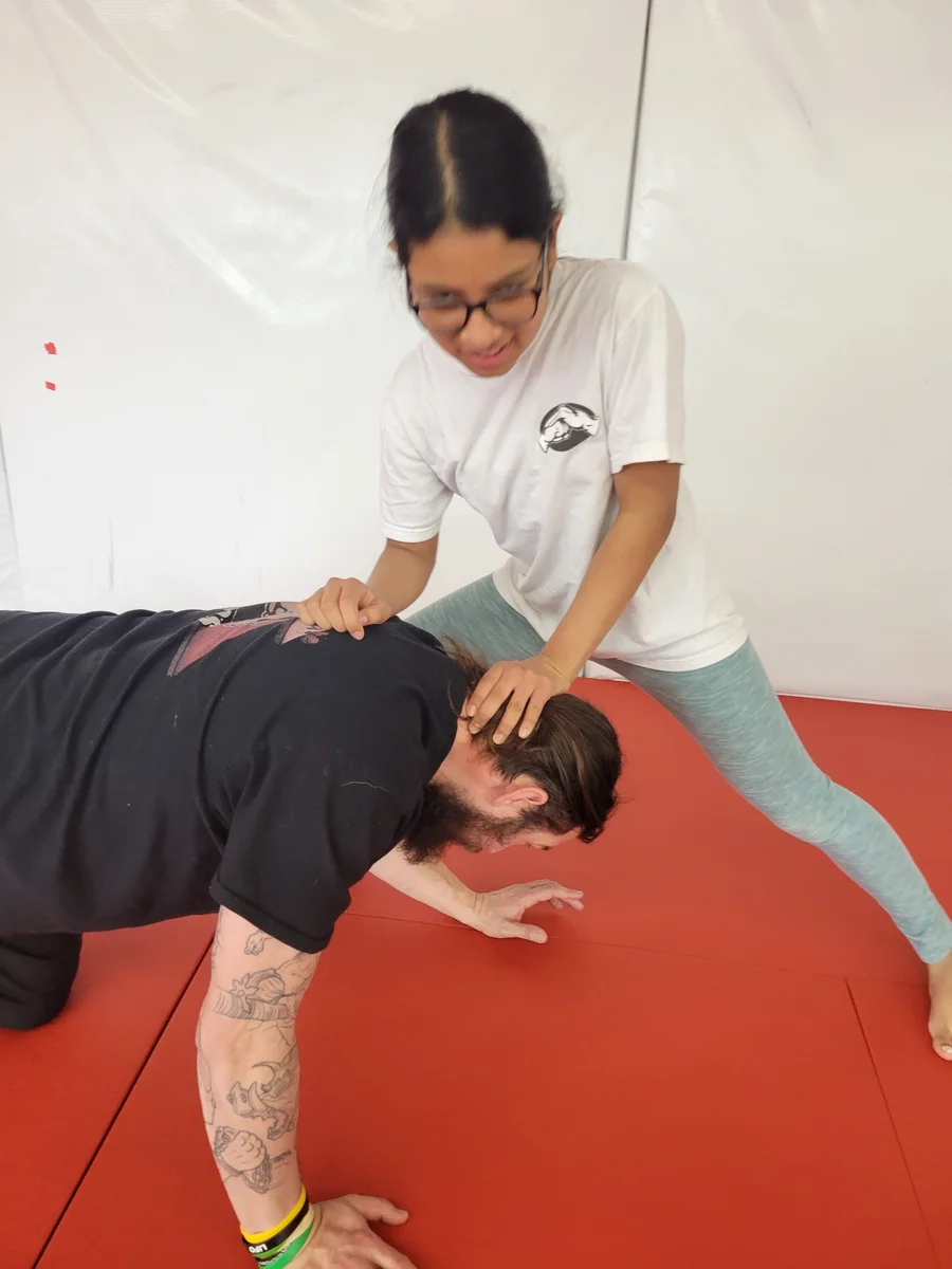 Rhyno's Peoples Kenpo Karate (Rhyno’s PKKA) facility image