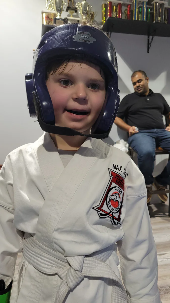 Rhyno's Peoples Kenpo Karate (Rhyno’s PKKA) facility image