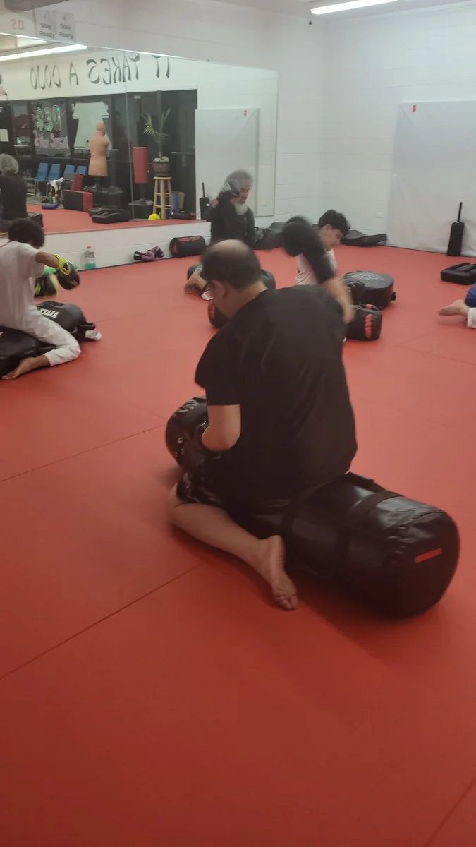 Rhyno's Peoples Kenpo Karate (Rhyno’s PKKA) facility image