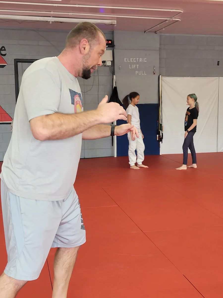 Rhyno's Peoples Kenpo Karate (Rhyno’s PKKA) facility image