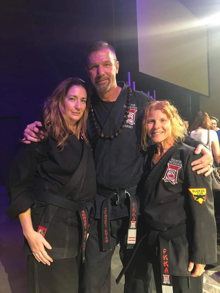 Rhyno's Peoples Kenpo Karate (Rhyno’s PKKA) facility image