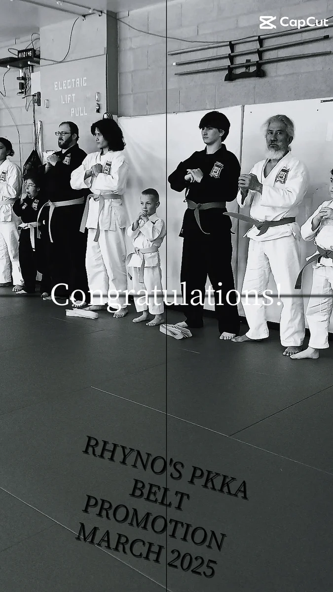 Rhyno's Peoples Kenpo Karate (Rhyno’s PKKA) facility image