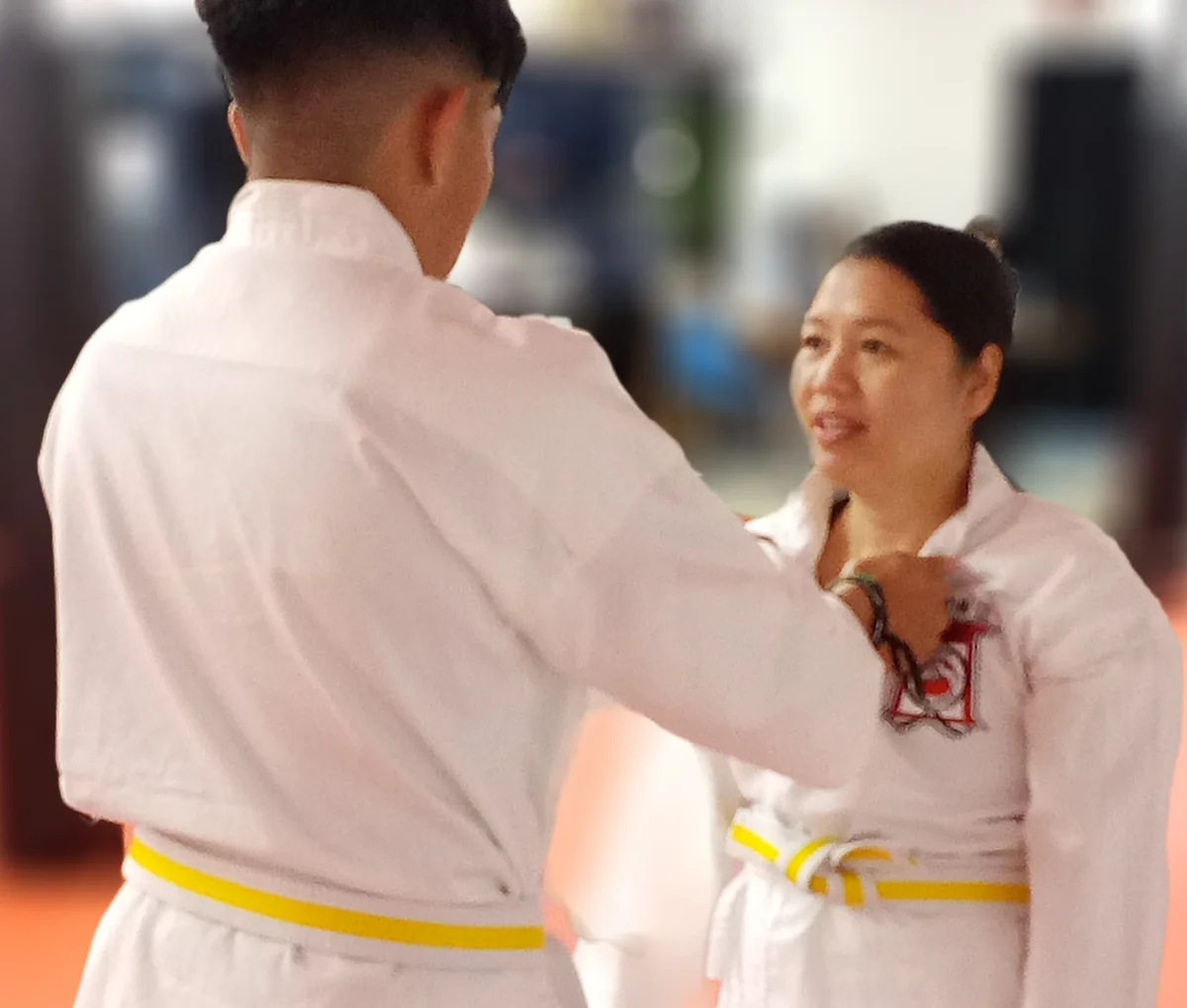 Rhyno's Peoples Kenpo Karate (Rhyno’s PKKA) facility image