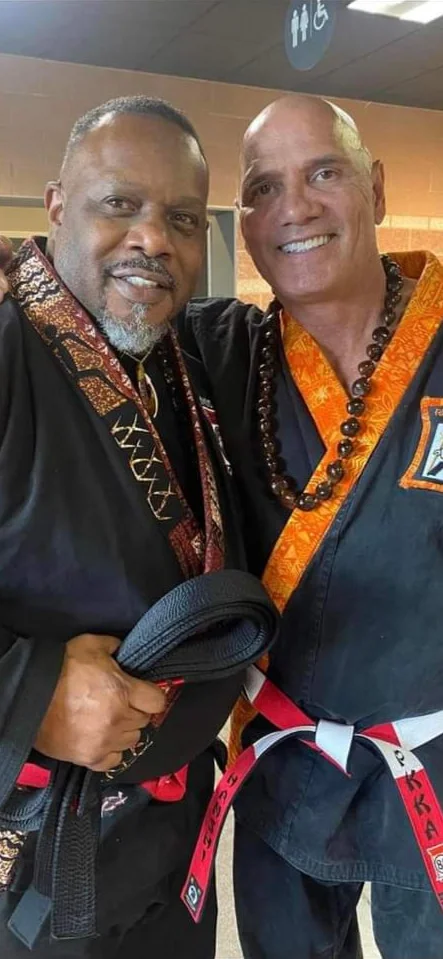 Rhyno's Peoples Kenpo Karate (Rhyno’s PKKA) facility image