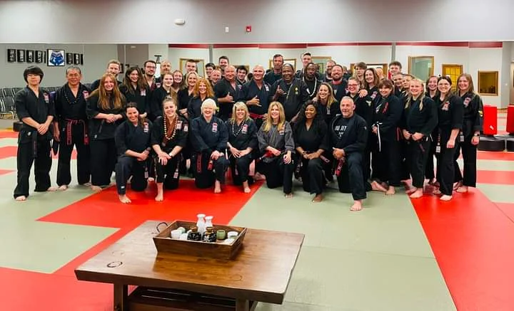 Rhyno's Peoples Kenpo Karate (Rhyno’s PKKA) facility image