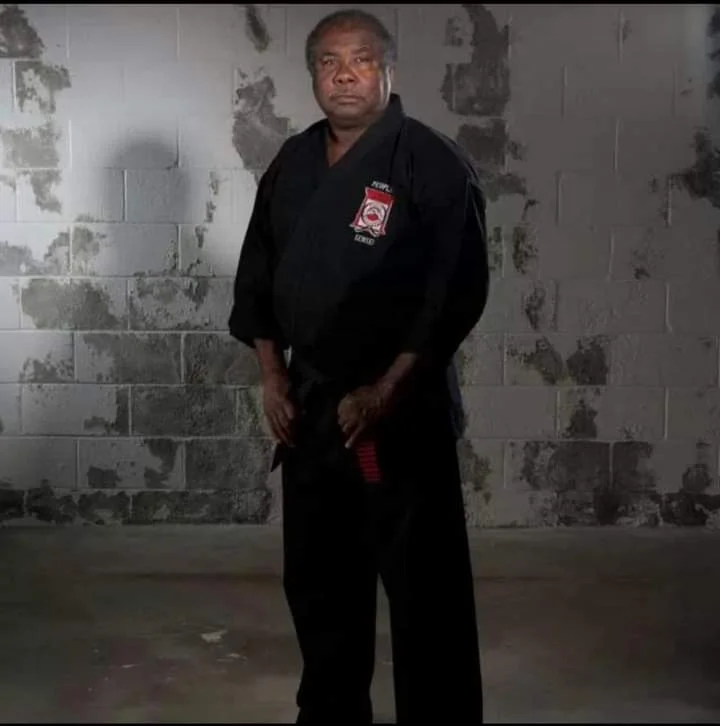 Rhyno's Peoples Kenpo Karate (Rhyno’s PKKA) facility image