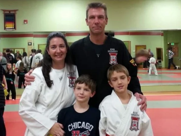 Rhyno's Peoples Kenpo Karate (Rhyno’s PKKA) facility image