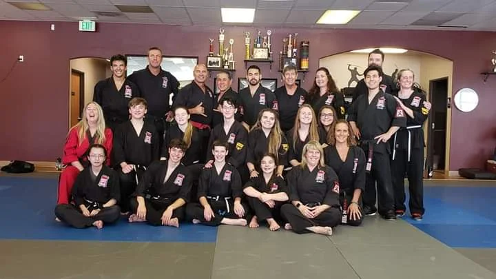 Rhyno's Peoples Kenpo Karate (Rhyno’s PKKA) facility image